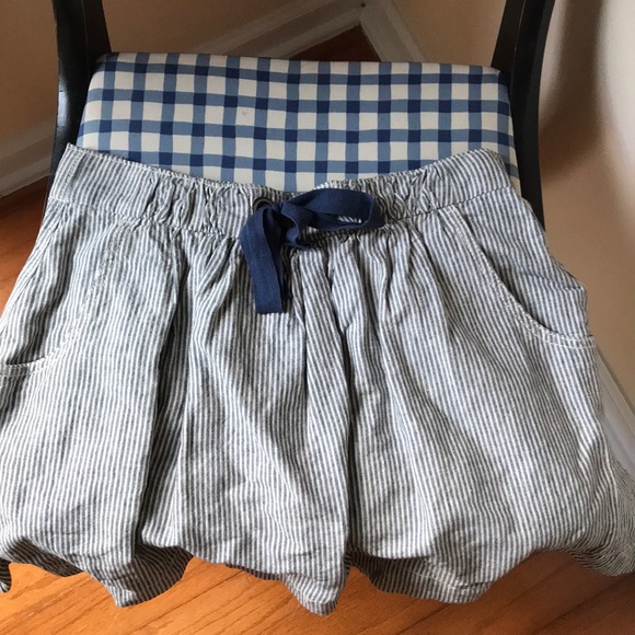 Jcrew skirt with pockets - Picture 3 of 4